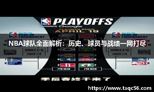 NBA球队全面解析：历史、球员与战绩一网打尽