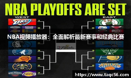 NBA视频播放器：全面解析最新赛事和经典比赛